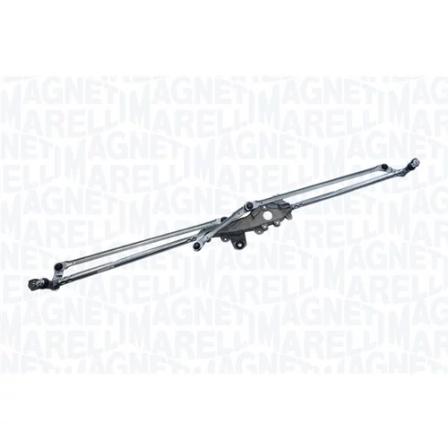 Mechanizmus stieračov MAGNETI MARELLI 085570703010 - obr. 2