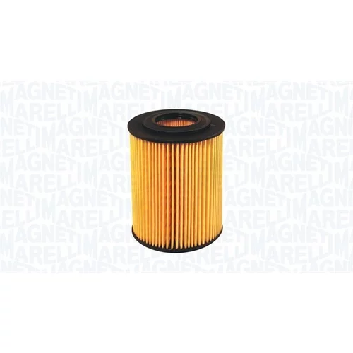 Olejový filter 152071758824 (MAGNETI MARELLI)