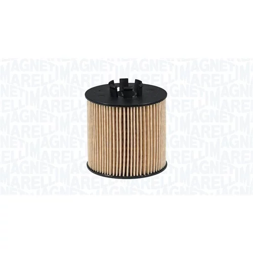 Olejový filter MAGNETI MARELLI 152071760690