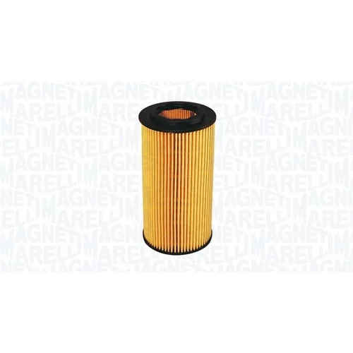 Olejový filter MAGNETI MARELLI 152071760876