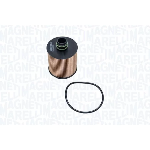 Olejový filter MAGNETI MARELLI 153071760500 - obr. 1