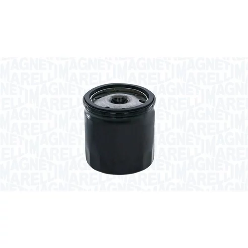 Olejový filter 153071760757 (MAGNETI MARELLI) - obr. 1