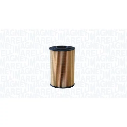 Olejový filter MAGNETI MARELLI 153071760758