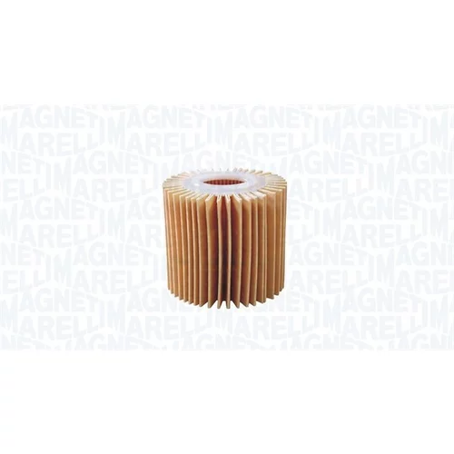 Olejový filter MAGNETI MARELLI 153071760760