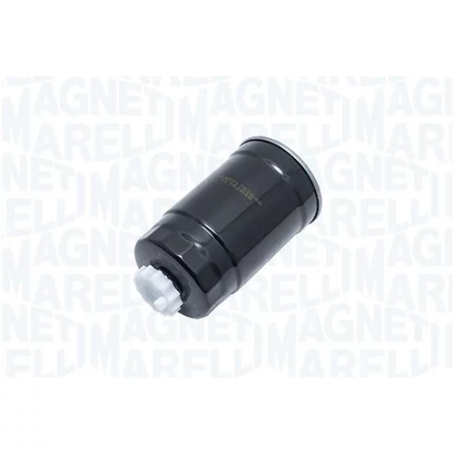 Palivový filter MAGNETI MARELLI 153071762648 - obr. 1