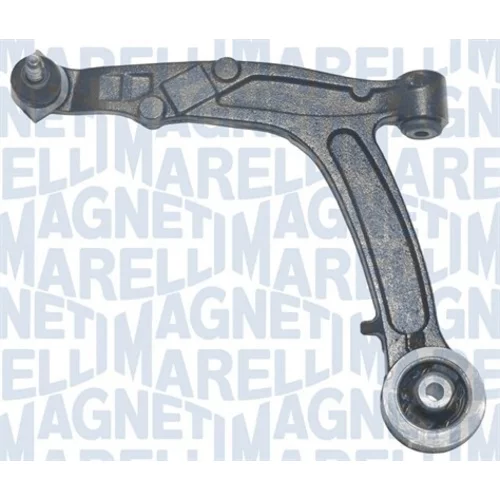 Rameno zavesenia kolies MAGNETI MARELLI 301181309000 - obr. 1