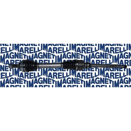 Hnací hriadeľ MAGNETI MARELLI 302004190040