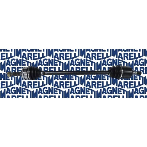 Hnací hriadeľ MAGNETI MARELLI 302004190076
