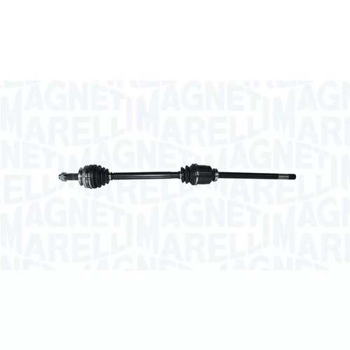 Hnací hriadeľ MAGNETI MARELLI 302004190078