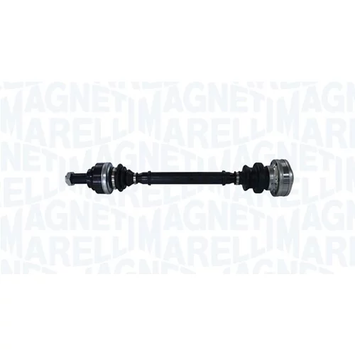 Hnací hriadeľ MAGNETI MARELLI 302004190136