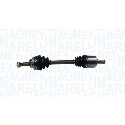 Hnací hriadeľ MAGNETI MARELLI 302004190257