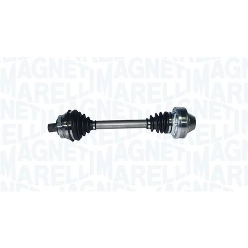 Hnací hriadeľ MAGNETI MARELLI 302004190280