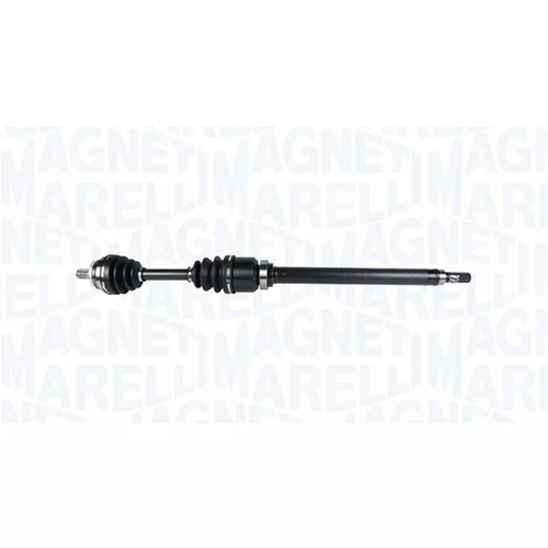 Hnací hriadeľ MAGNETI MARELLI 302004190297