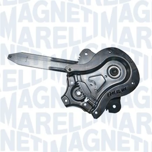 Mechanizmus zdvíhania okna MAGNETI MARELLI 350103216800