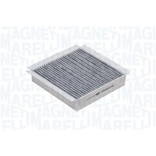 Filter vnútorného priestoru MAGNETI MARELLI 350203063490