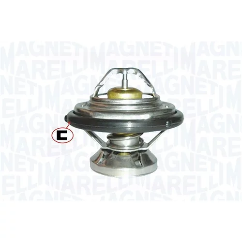 Termostat chladenia MAGNETI MARELLI 352317000640