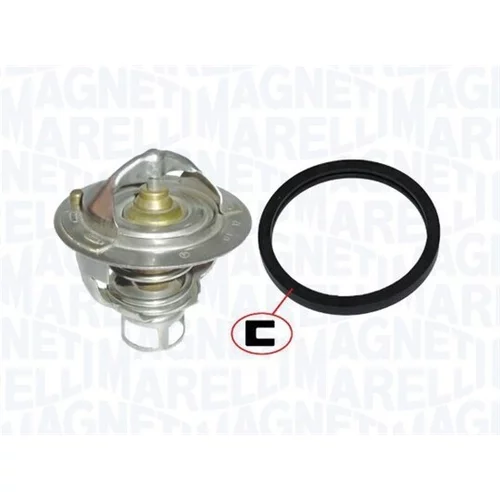 Termostat chladenia MAGNETI MARELLI 352317002380