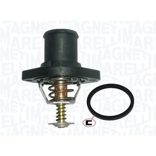 Termostat chladenia MAGNETI MARELLI 352317100260