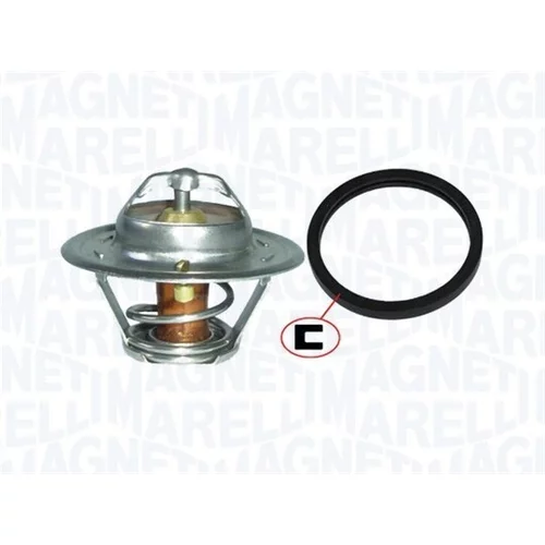 Termostat chladenia MAGNETI MARELLI 352317100350