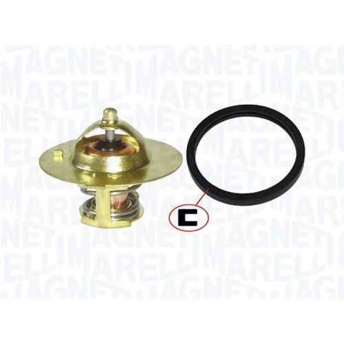 Termostat chladenia MAGNETI MARELLI 352317100400