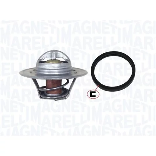 Termostat chladenia MAGNETI MARELLI 352317100570