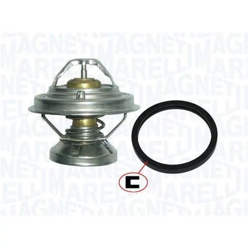 Termostat chladenia MAGNETI MARELLI 352317100630