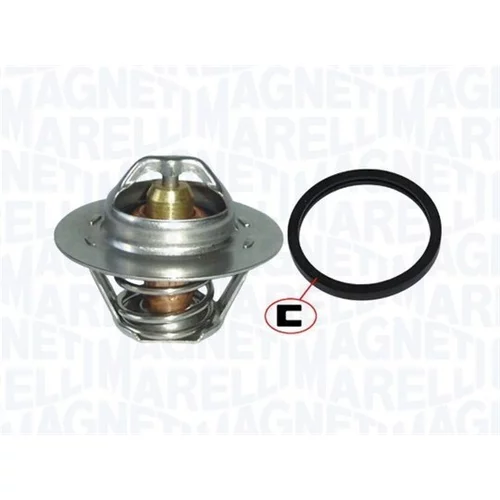 Termostat chladenia MAGNETI MARELLI 352317101020