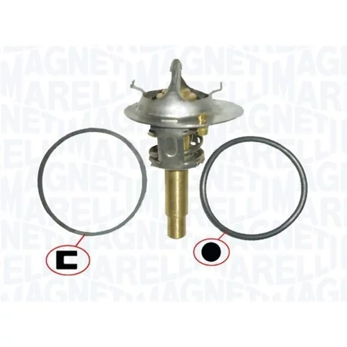 Termostat chladenia MAGNETI MARELLI 352317101780