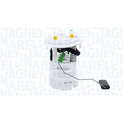 Palivový dopravný modul MAGNETI MARELLI 519700000074