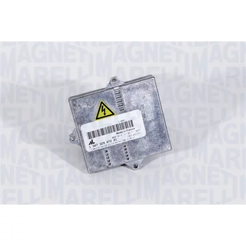 Riadiaca jednotka osvetlenia MAGNETI MARELLI 711307329072