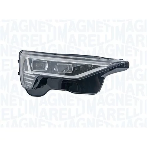 Hlavný svetlomet MAGNETI MARELLI 711451000678