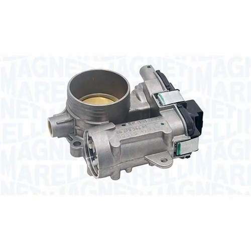 Hrdlo škrtiacej klapky MAGNETI MARELLI 802001500013