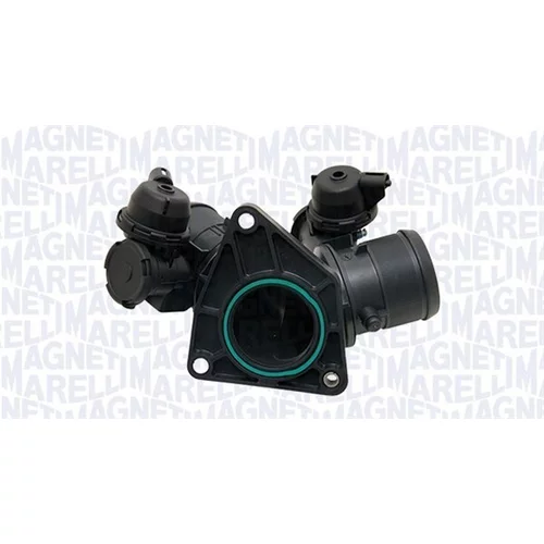 Hrdlo škrtiacej klapky MAGNETI MARELLI 802007889313