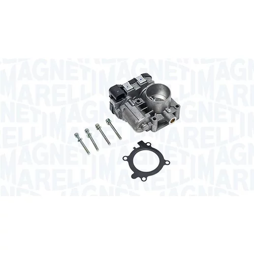 Hrdlo škrtiacej klapky MAGNETI MARELLI 802009854100