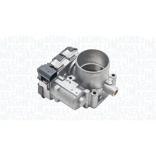 Hrdlo škrtiacej klapky MAGNETI MARELLI 802012061101