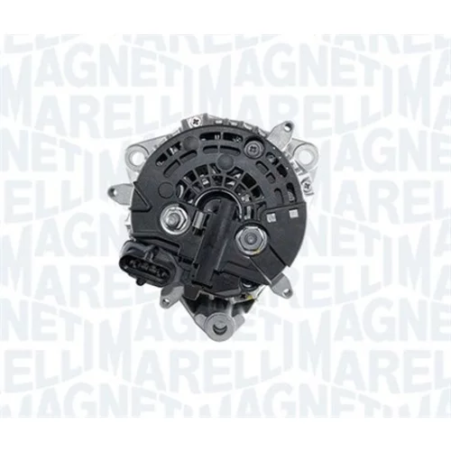 Alternátor MAGNETI MARELLI 943355233010 - obr. 1