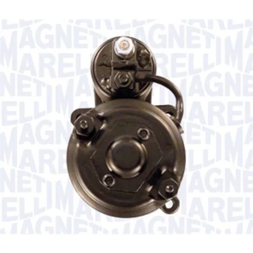 Štartér MAGNETI MARELLI 944280123400 - obr. 2