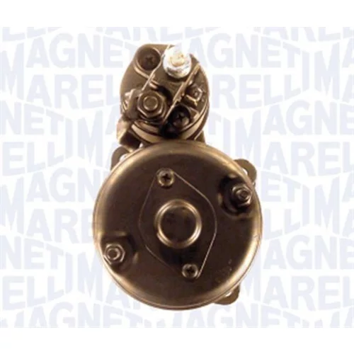 Štartér MAGNETI MARELLI 944280136200 - obr. 2