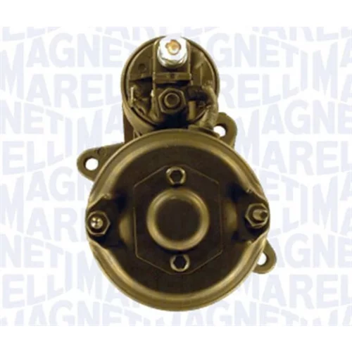 Štartér MAGNETI MARELLI 944280138610 - obr. 2