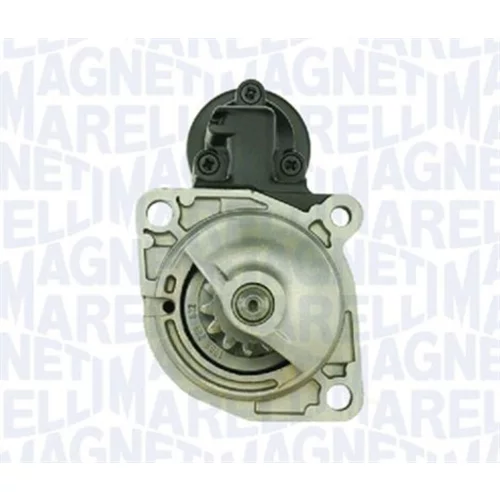 Štartér MAGNETI MARELLI 944280171800 - obr. 1