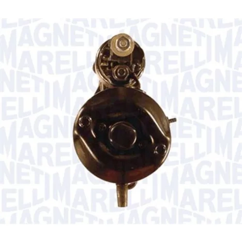 Štartér MAGNETI MARELLI 944280522080 - obr. 2