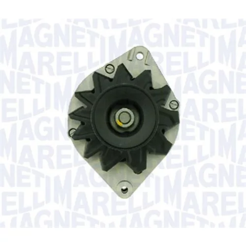 Alternátor MAGNETI MARELLI 944390306200 - obr. 1