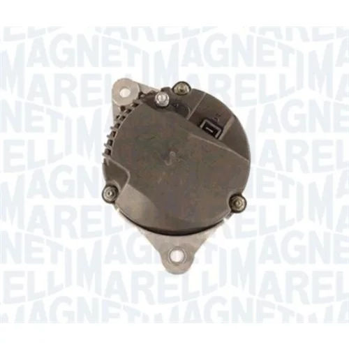 Alternátor MAGNETI MARELLI 944390309400 - obr. 1