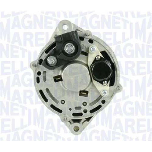 Alternátor MAGNETI MARELLI 944390345600 - obr. 2