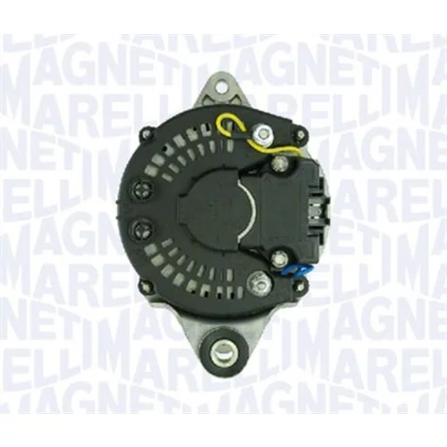 Alternátor MAGNETI MARELLI 944390348110 - obr. 2