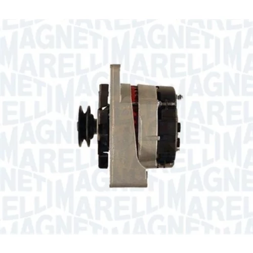 Alternátor MAGNETI MARELLI 944390348310 - obr. 1