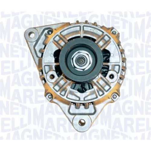 Alternátor MAGNETI MARELLI 944390389900 - obr. 1