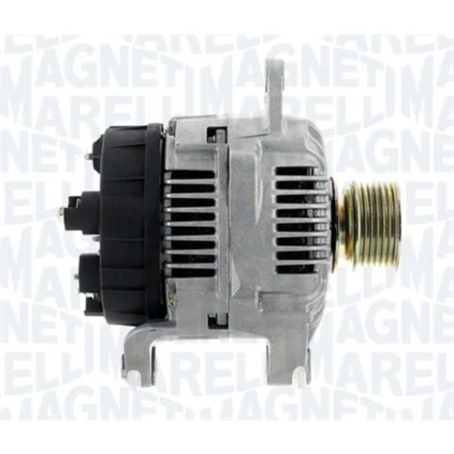 Alternátor MAGNETI MARELLI 944390400710 - obr. 2