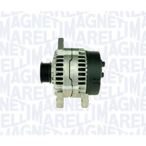 Alternátor MAGNETI MARELLI 944390409800