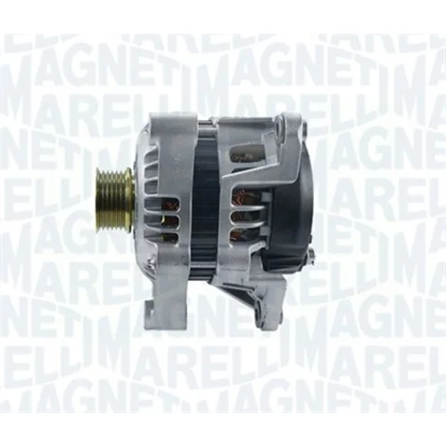 Alternátor MAGNETI MARELLI 944390449600 - obr. 2